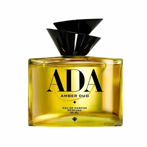 Ada Amber Oud Eau de Parfum 50 ml